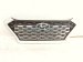 2019 Hyundai Tucson Front Grille Grey 86350 D3500 Replacement 2019 Hyundai Tucson Front Grille Grey 86350 D3500 Replacement thumbnail