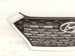 2019 Hyundai Tucson Front Grille Grey 86350 D3500 Replacement 2019 Hyundai Tucson Front Grille Grey 86350 D3500 Replacement thumbnail