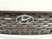 2019 Hyundai Tucson Front Grille Grey 86350 D3500 Replacement 2019 Hyundai Tucson Front Grille Grey 86350 D3500 Replacement thumbnail