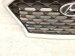 2019 Hyundai Tucson Front Grille Grey 86350 D3500 Replacement 2019 Hyundai Tucson Front Grille Grey 86350 D3500 Replacement thumbnail