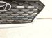 2019 Hyundai Tucson Front Grille Grey 86350 D3500 Replacement 2019 Hyundai Tucson Front Grille Grey 86350 D3500 Replacement thumbnail