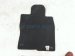 2025 Honda Civic Set Of 4 Floor Mats Black Cloth 83600 T20 A01ZA Replacement 2025 Honda Civic Set Of 4 Floor Mats Black Cloth 83600 T20 A01ZA Replacement thumbnail