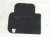 2025 Honda Civic Set Of 4 Floor Mats Black Cloth 83600 T20 A01ZA Replacement 2025 Honda Civic Set Of 4 Floor Mats Black Cloth 83600 T20 A01ZA Replacement thumbnail