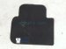 2025 Honda Civic Set Of 4 Floor Mats Black Cloth 83600 T20 A01ZA Replacement 2025 Honda Civic Set Of 4 Floor Mats Black Cloth 83600 T20 A01ZA Replacement thumbnail