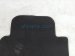 2025 Honda Civic Set Of 4 Floor Mats Black Cloth 83600 T20 A01ZA Replacement 2025 Honda Civic Set Of 4 Floor Mats Black Cloth 83600 T20 A01ZA Replacement thumbnail