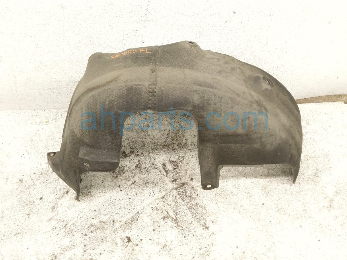 2019 Hyundai Tucson Rear Driver Inner Fender Liner 86821 D3500 Replacement 2019 Hyundai Tucson Rear Driver Inner Fender Liner 86821 D3500 Replacement thumbnail