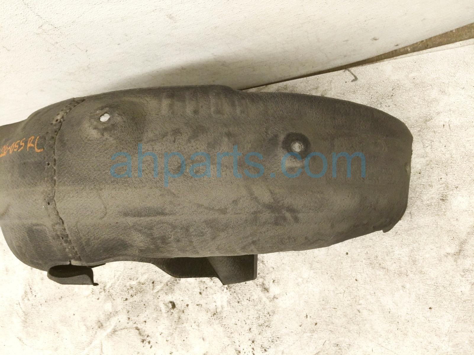 2019 Hyundai Tucson Rear Driver Inner Fender Liner 86821 D3500 Replacement 2019 Hyundai Tucson Rear Driver Inner Fender Liner 86821 D3500 Replacement thumbnail
