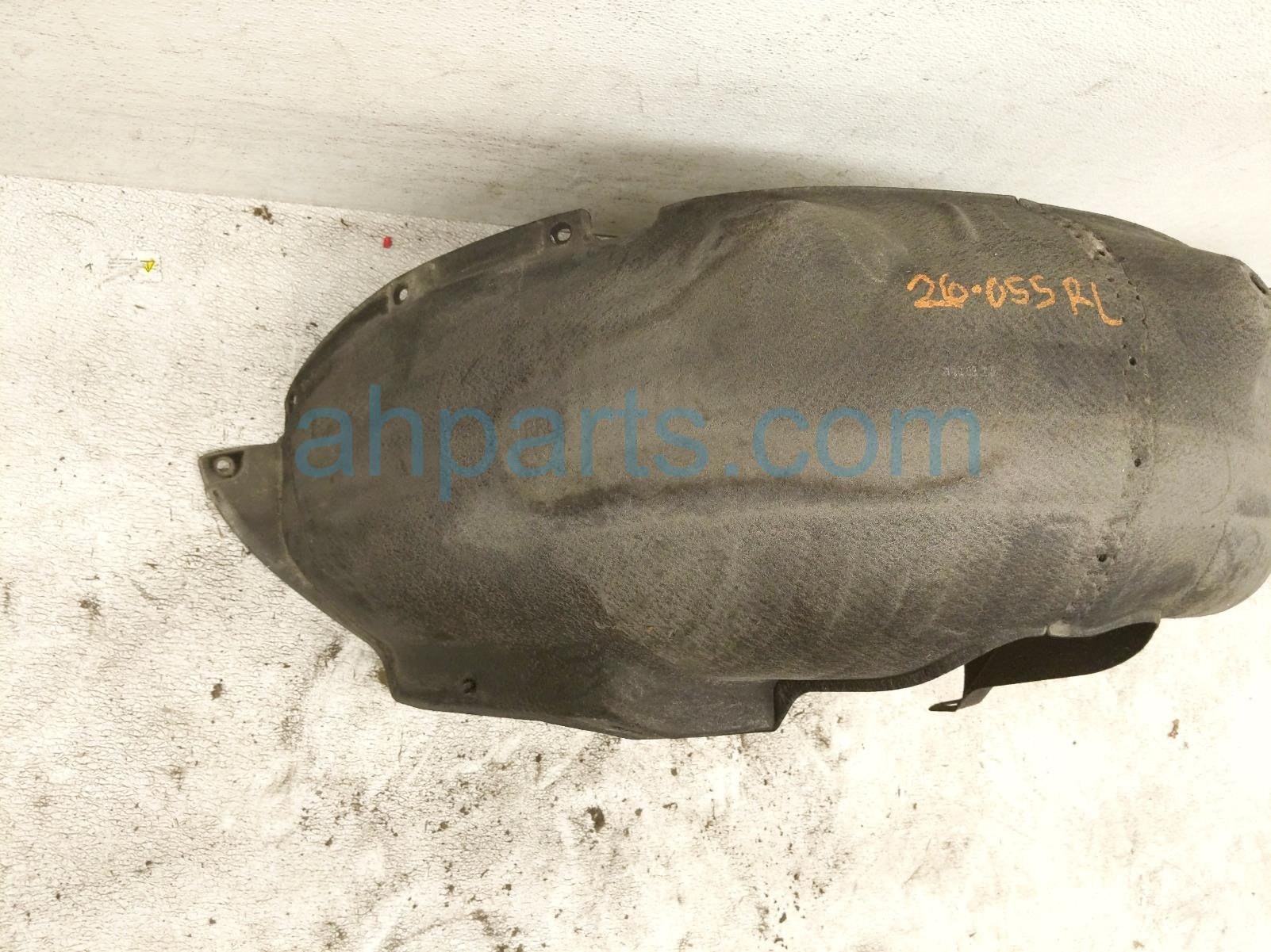 2019 Hyundai Tucson Rear Driver Inner Fender Liner 86821 D3500 Replacement 2019 Hyundai Tucson Rear Driver Inner Fender Liner 86821 D3500 Replacement thumbnail