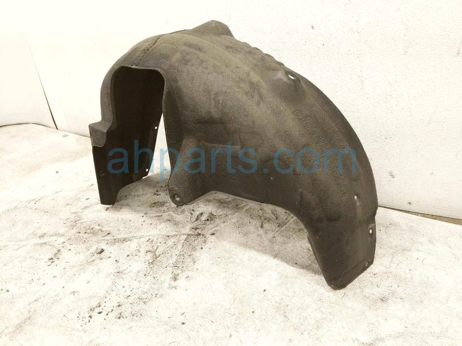 2019 Hyundai Tucson Rear Driver Inner Fender Liner 86821 D3500 Replacement 2019 Hyundai Tucson Rear Driver Inner Fender Liner 86821 D3500 Replacement thumbnail