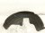 2019 Hyundai Tucson Rear Driver Inner Fender Liner 86821 D3500 Replacement 2019 Hyundai Tucson Rear Driver Inner Fender Liner 86821 D3500 Replacement thumbnail