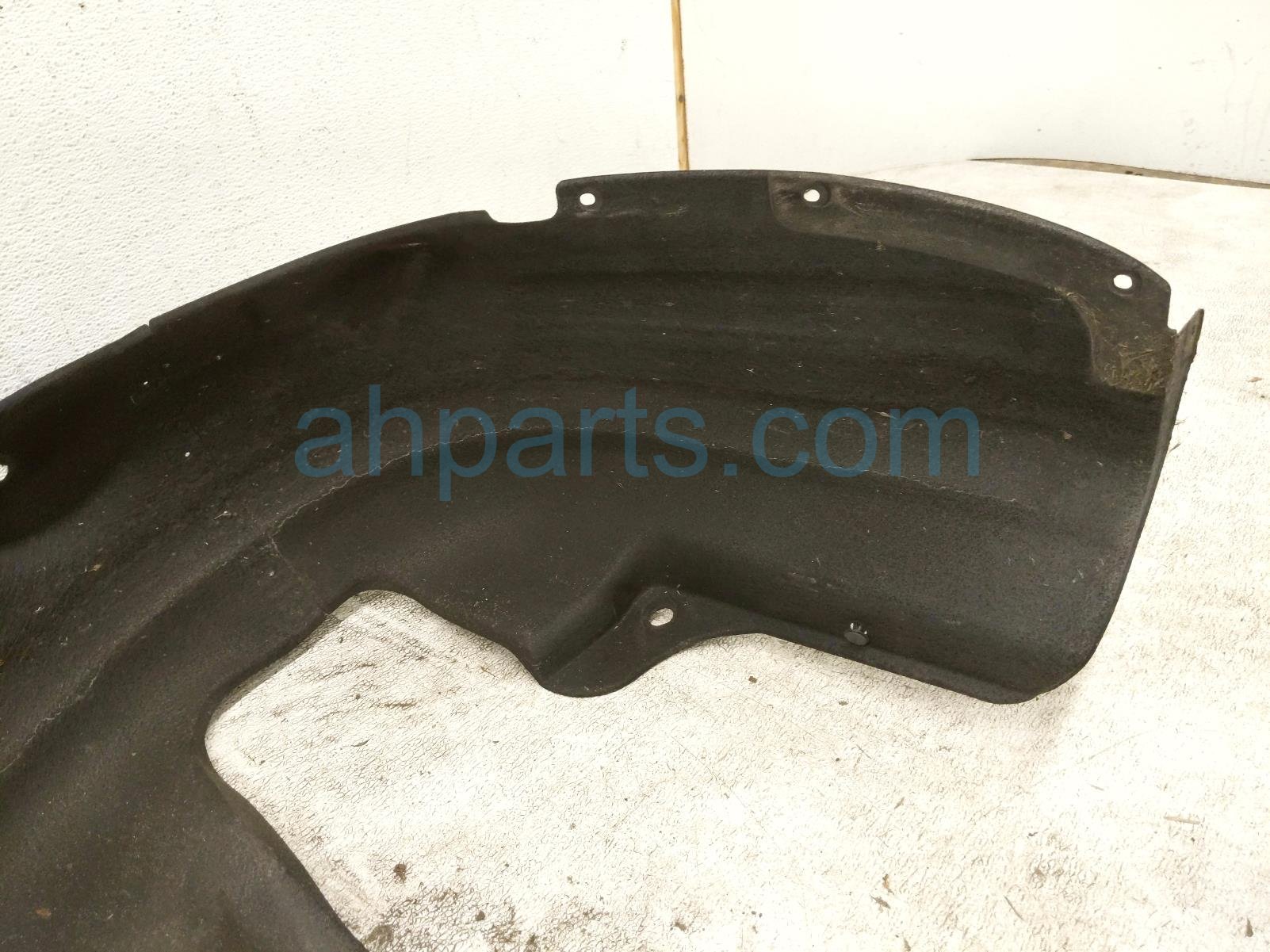 2019 Hyundai Tucson Rear Driver Inner Fender Liner 86821 D3500 Replacement 2019 Hyundai Tucson Rear Driver Inner Fender Liner 86821 D3500 Replacement thumbnail