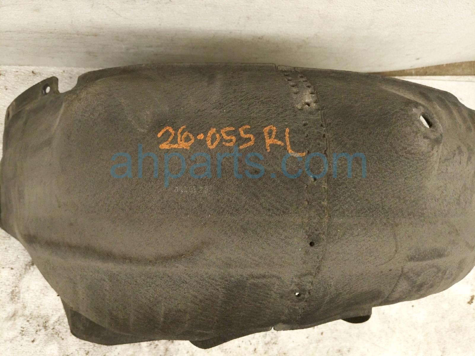 2019 Hyundai Tucson Rear Driver Inner Fender Liner 86821 D3500 Replacement 2019 Hyundai Tucson Rear Driver Inner Fender Liner 86821 D3500 Replacement thumbnail