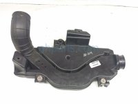 Honda AIR CLEANER RESONATOR CHAMBER - 2.0L Honda AIR CLEANER RESONATOR CHAMBER - 2.0L