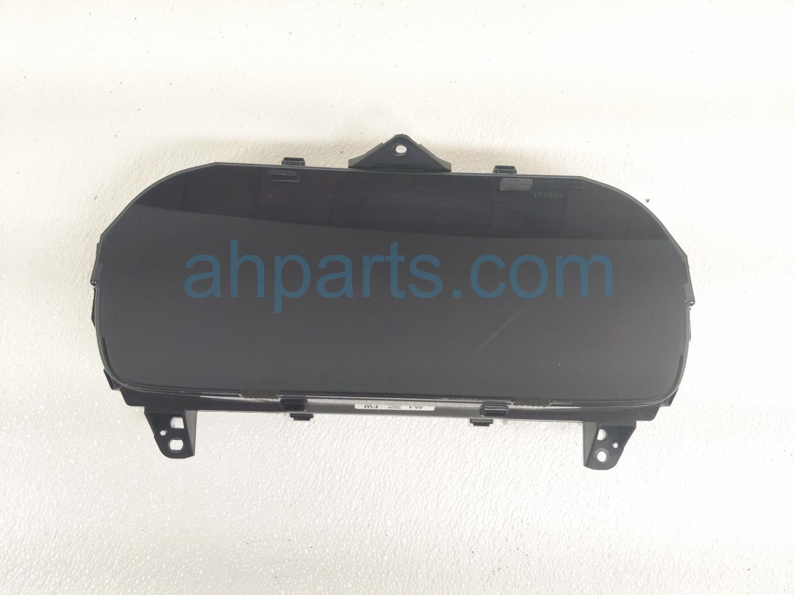 Honda SPEEDO INSTRUMENT CLUSTER - 131K MI