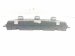 2022 Honda Accord Temperature Climate Ac / Heater Control (on Dash) Hybrd 79610 TWA A11ZB Replacement 2022 Honda Accord Temperature Climate Ac / Heater Control (on Dash) Hybrd 79610 TWA A11ZB Replacement thumbnail