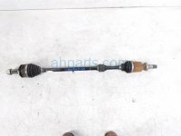 $181 Honda FR/RH CV AXLE DRIVE SHAFT - $181 Honda FR/RH CV AXLE DRIVE SHAFT -