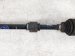 2022 Honda Civic Front Passenger Cv Axle Drive Shaft 44305 T21 A51 Replacement 2022 Honda Civic Front Passenger Cv Axle Drive Shaft 44305 T21 A51 Replacement thumbnail