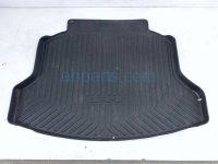 Honda ALL WEATHER CARGO FLOOR MAT - BLK Honda ALL WEATHER CARGO FLOOR MAT - BLK
