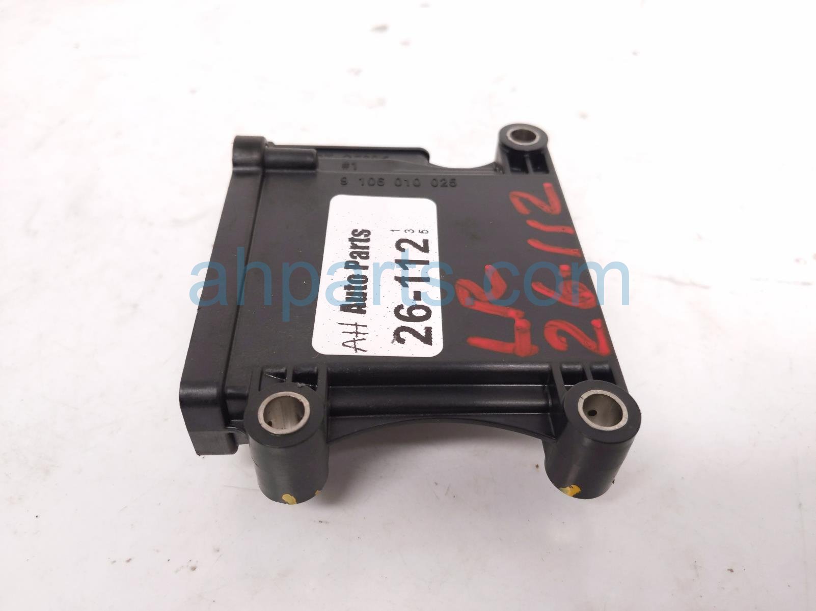 AWD CONTROL MODULE - 3.8L AT AWD
