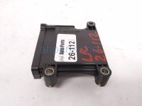 Kia AWD CONTROL MODULE - 3.8L AT AWD Kia AWD CONTROL MODULE - 3.8L AT AWD
