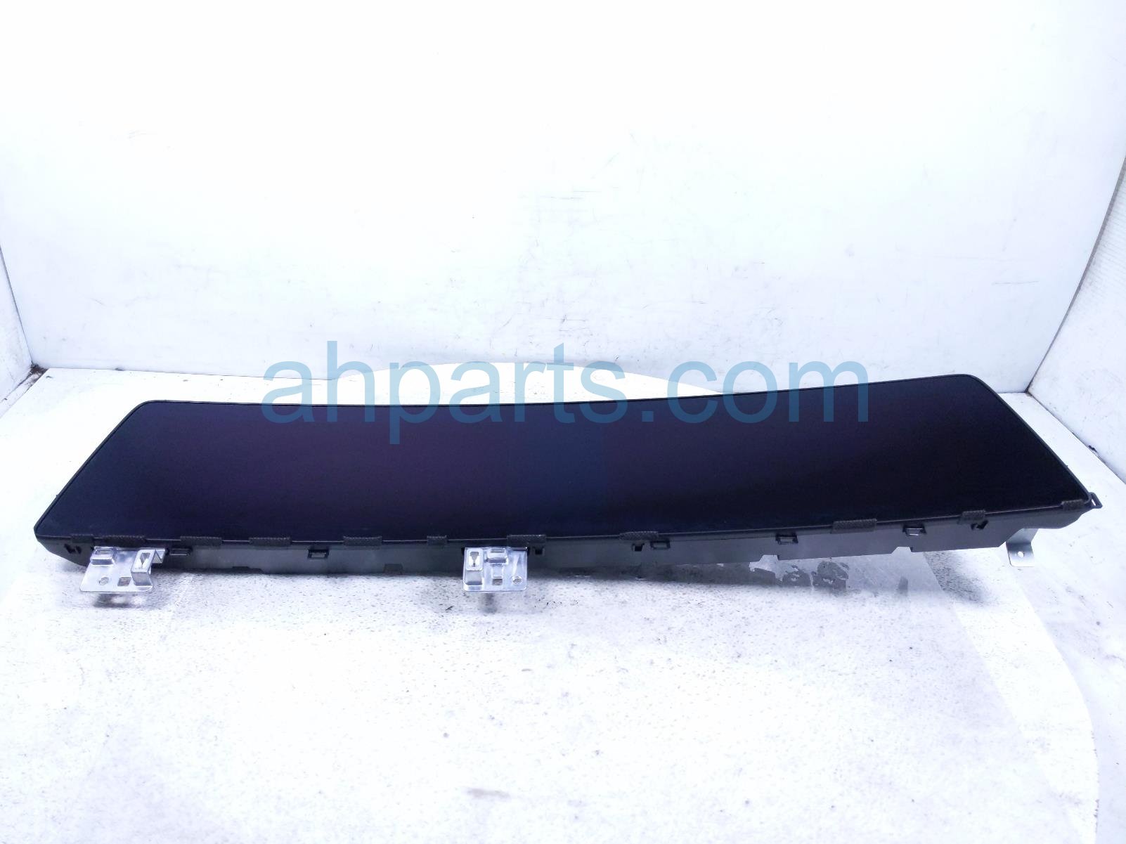SPEEDO INSTRUMENT CLUSTER - NA MI