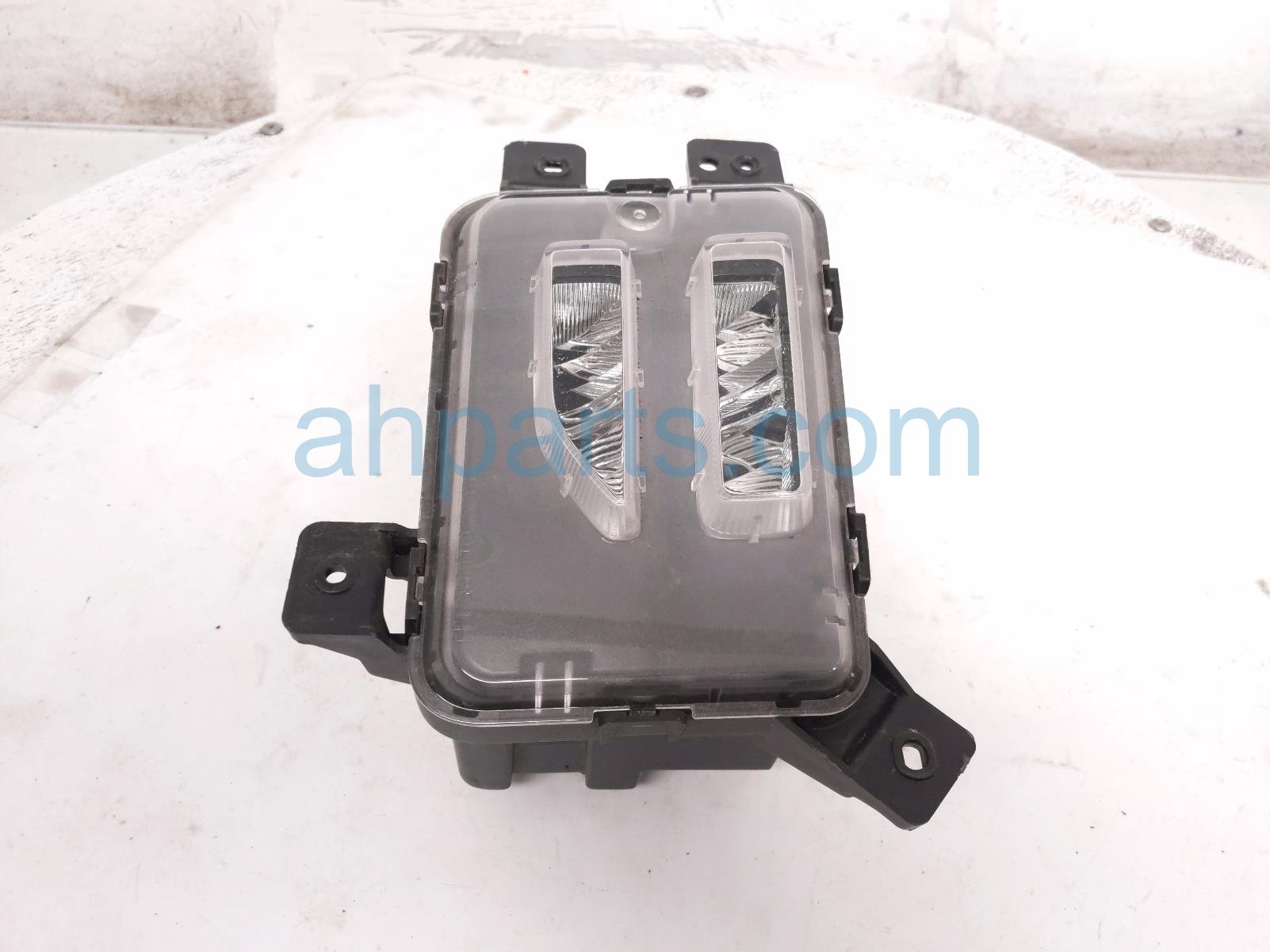 Driver FOG LAMP / LIGHT