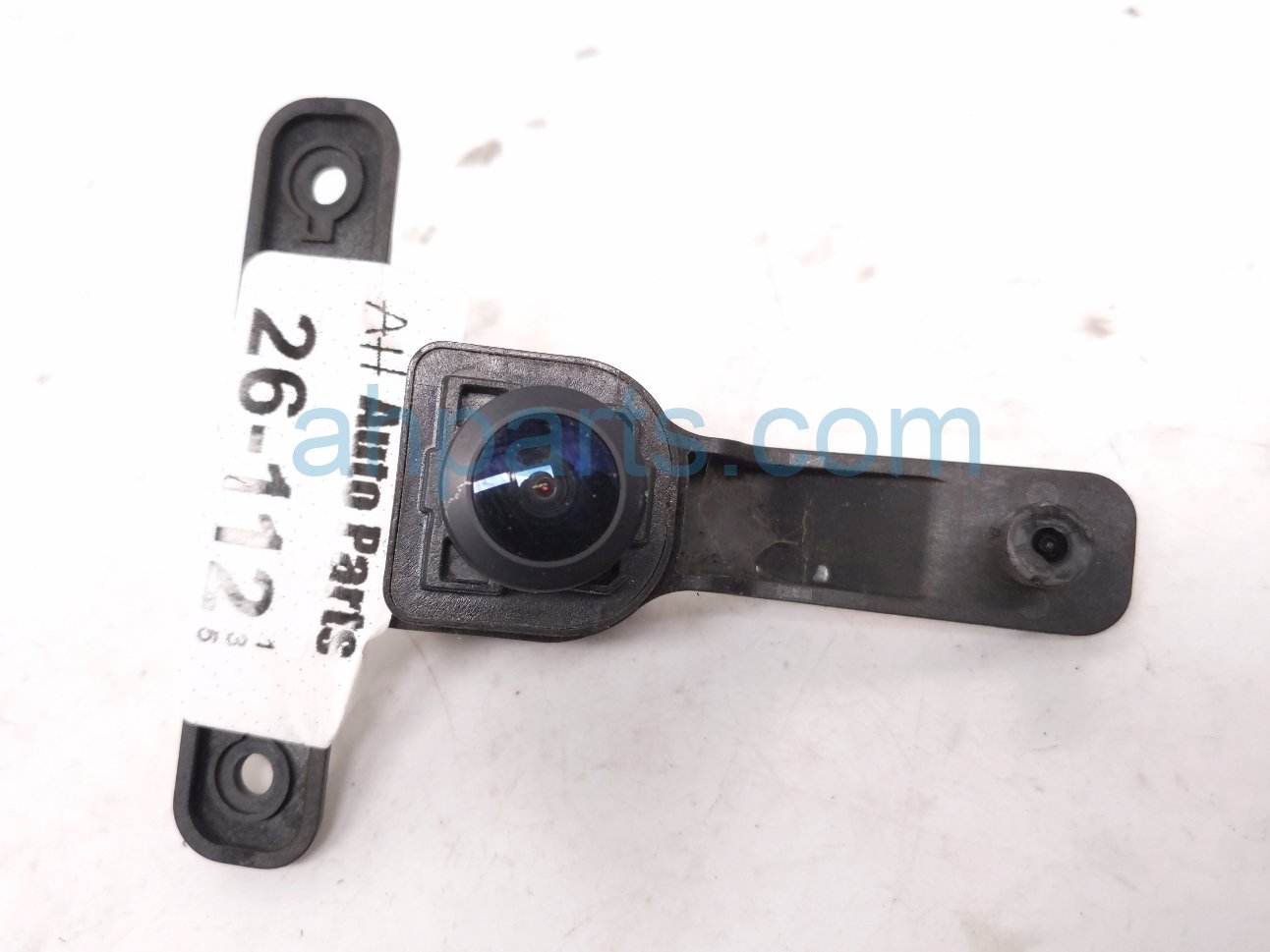 FRONT VIEW CAMERA MODULE