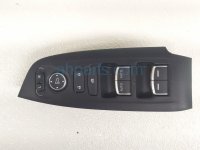 Honda MASTER WINDOW CONTROL SWITCH LH Honda MASTER WINDOW CONTROL SWITCH LH