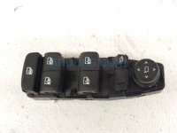 BMW MASTER WINDOW CONTROL SWITCH BMW MASTER WINDOW CONTROL SWITCH