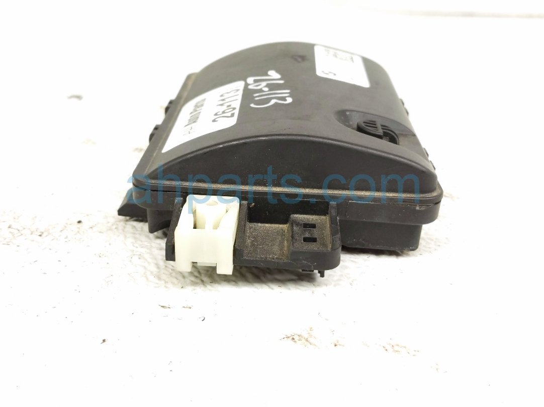 2025 BMW I4 Radio Receiver & Display Screen 65 12 5 A45 EB1 Replacement 2025 BMW I4 Radio Receiver & Display Screen 65 12 5 A45 EB1 Replacement thumbnail