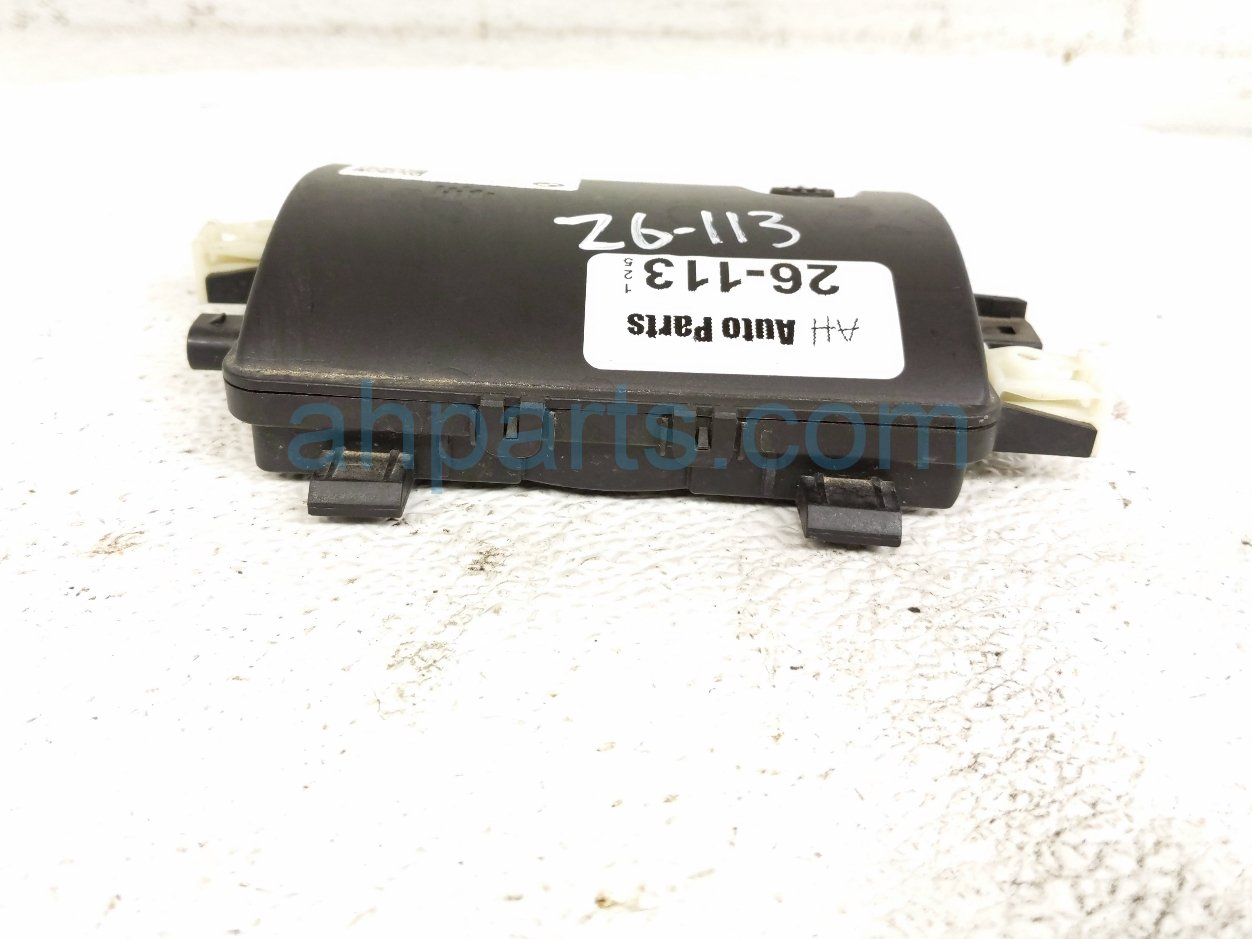 2025 BMW I4 Radio Receiver & Display Screen 65 12 5 A45 EB1 Replacement 2025 BMW I4 Radio Receiver & Display Screen 65 12 5 A45 EB1 Replacement thumbnail