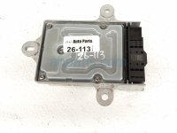 $150 BMW SRS AIRBAG COMPUTER - 4 BLOWN AB $150 BMW SRS AIRBAG COMPUTER - 4 BLOWN AB