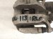 2025 BMW I4 Rear Driver Brake Caliper 34208836841 Replacement 2025 BMW I4 Rear Driver Brake Caliper 34208836841 Replacement thumbnail