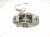 2025 BMW I4 Front Driver Brake Caliper 34108844345 Replacement 2025 BMW I4 Front Driver Brake Caliper 34108844345 Replacement thumbnail