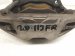 2025 BMW I4 Front Passenger Brake Caliper 34 10 8 844 342 Replacement 2025 BMW I4 Front Passenger Brake Caliper 34 10 8 844 342 Replacement thumbnail