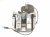 2025 BMW I4 Rear Passenger Brake Caliper 34208836842 Replacement 2025 BMW I4 Rear Passenger Brake Caliper 34208836842 Replacement thumbnail