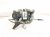 2025 BMW I4 Rear Passenger Brake Caliper 34208836842 Replacement 2025 BMW I4 Rear Passenger Brake Caliper 34208836842 Replacement thumbnail
