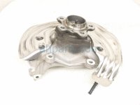 BMW FR/RH SPINDLE KNUCKLE HUB BMW FR/RH SPINDLE KNUCKLE HUB