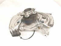 BMW FR/LH SPINDLE KNUCKLE HUB BMW FR/LH SPINDLE KNUCKLE HUB