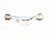 2025 BMW I4 Rear Passenger Upper Control Arm 33 30 8 834 819 Replacement 2025 BMW I4 Rear Passenger Upper Control Arm 33 30 8 834 819 Replacement thumbnail