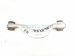 2025 BMW I4 Rear Passenger Upper Control Arm 33 30 8 834 819 Replacement 2025 BMW I4 Rear Passenger Upper Control Arm 33 30 8 834 819 Replacement thumbnail