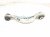 2025 BMW I4 Rear Passenger Upper Control Arm 33 30 8 834 819 Replacement 2025 BMW I4 Rear Passenger Upper Control Arm 33 30 8 834 819 Replacement thumbnail