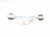 2025 BMW I4 Rear Passenger Upper Control Arm 33 30 8 834 819 Replacement 2025 BMW I4 Rear Passenger Upper Control Arm 33 30 8 834 819 Replacement thumbnail
