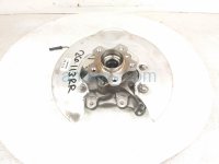 BMW RR/RH SPINDLE KNUCKLE HUB BMW RR/RH SPINDLE KNUCKLE HUB