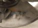 2025 BMW I4 Axle Stub Rear Passenger Spindle Knuckle Hub 33406899175 Replacement 2025 BMW I4 Axle Stub Rear Passenger Spindle Knuckle Hub 33406899175 Replacement thumbnail