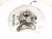 BMW RR/LH SPINDLE KNUCKLE HUB BMW RR/LH SPINDLE KNUCKLE HUB