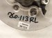 2025 BMW I4 Axle Stub Rear Driver Spindle Knuckle Hub 33406899175 Replacement 2025 BMW I4 Axle Stub Rear Driver Spindle Knuckle Hub 33406899175 Replacement thumbnail