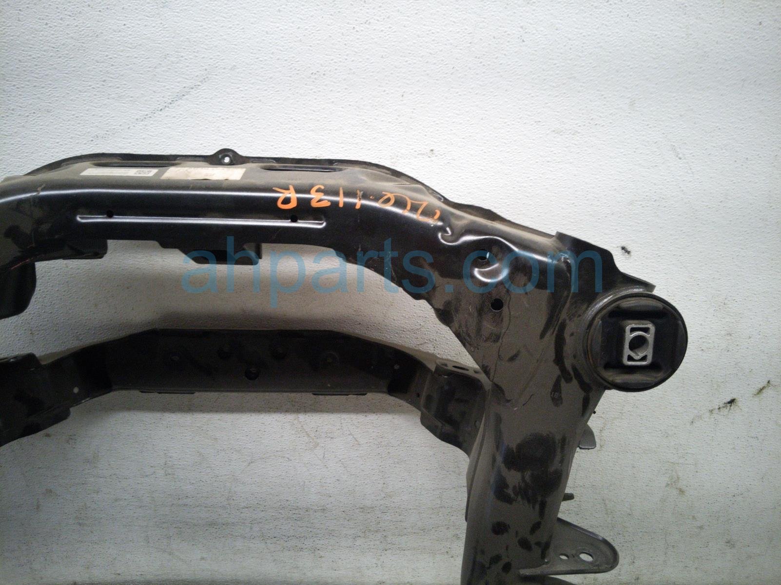 2025 BMW I4 Crossmember Rear Sub Frame / Cradle 33 30 7 916 221 Replacement 2025 BMW I4 Crossmember Rear Sub Frame / Cradle 33 30 7 916 221 Replacement thumbnail