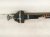 2025 BMW I4 Rear Passenger Cv Axle Drive Shaft 33 20 5 A14 862 Replacement 2025 BMW I4 Rear Passenger Cv Axle Drive Shaft 33 20 5 A14 862 Replacement thumbnail
