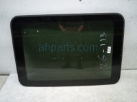 BMW SUN ROOF GLASS WINDOW BMW SUN ROOF GLASS WINDOW
